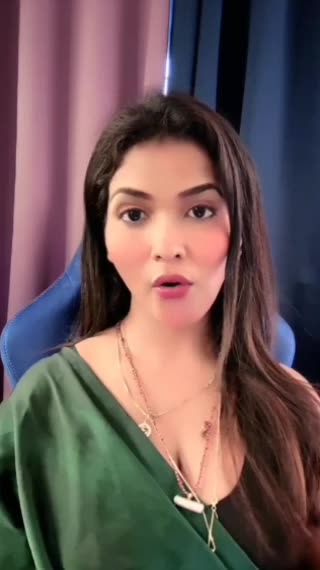 Kucha na kahu chp rha Mary janiman live show hot girls Anjali par-1