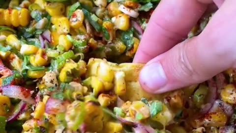 IT’S CORN