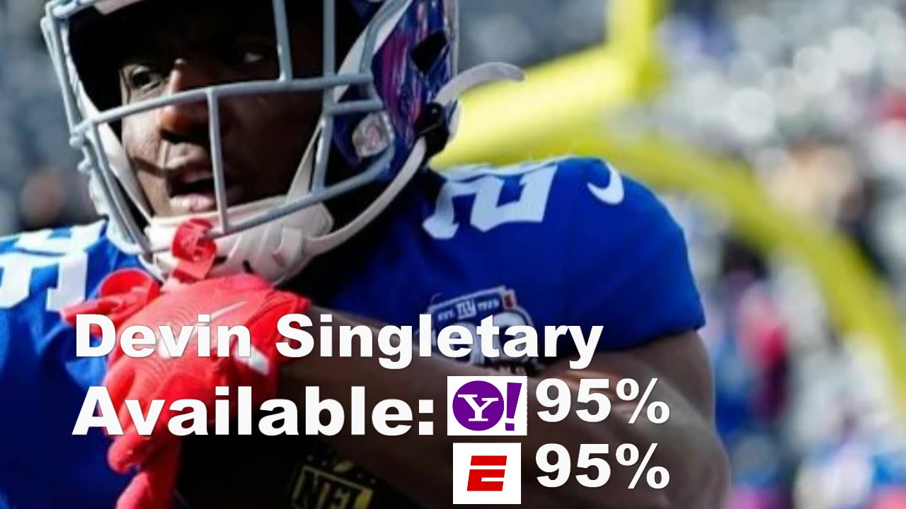 2025 Week 10 Waivers #MichaelPenixjr #AlecPierce #TroyFranklin #ColstonLoveland #TheoJohnson