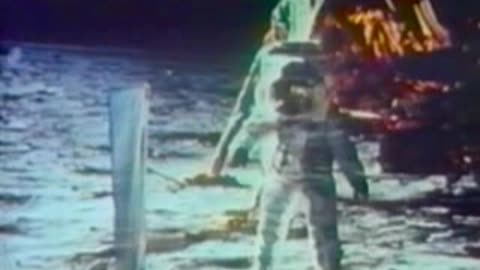 extratterestial archeology