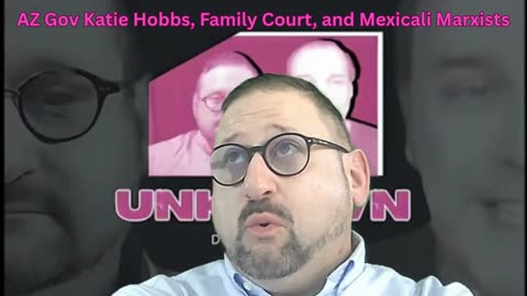 Arizona Mexicali Marxists: Volpe and Luthmann Unleashed on ‘Get Real’ with Tom Lemons