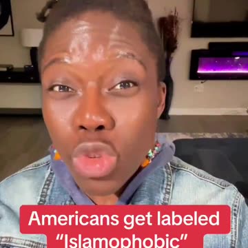 Saudi Arabia Is the Only Country on Earth With Zero Churches, but We're Called 'Islamophobic'