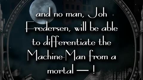 Metropolis (1927) | Colorized & Remastered