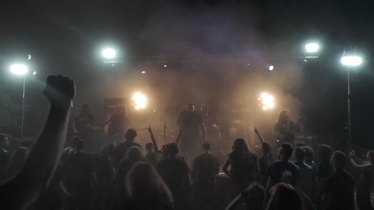 2025-08-10 Sense Of Fear - Angel of Steel [Krokos Open Air]