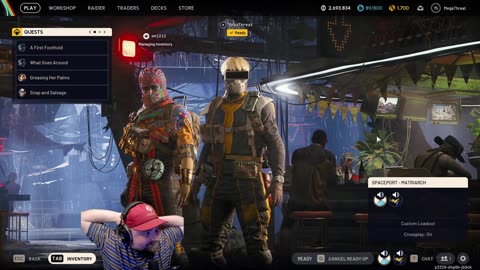 🔴LIVE | ARC Raiders now and Marvel Rivals later #ARCRaiders #Marvel Rivals