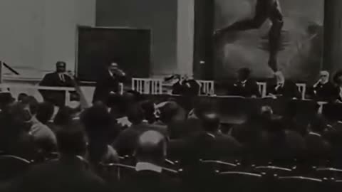 The First Pan Afrikanist