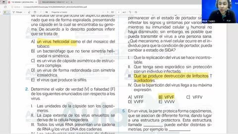 AULA 20 REGULAR 2026 - 1 | Semana 01 | Biología S2