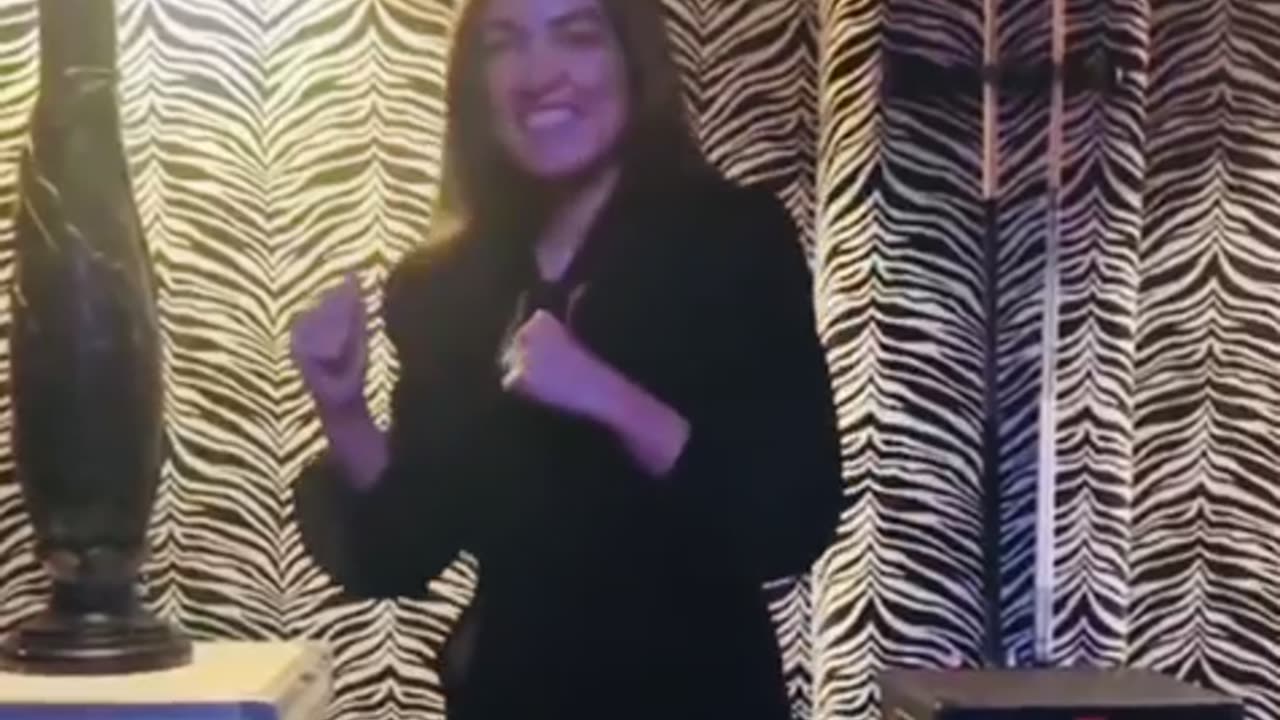 Ode To AOC
