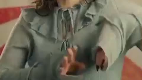 persian dance