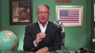 Steve Deace: Tucker Carlson, Nick Fuentes & America's Future | The Eric Metaxas Show #4