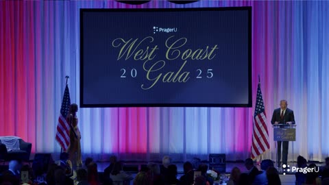 Pastor Rob McCoy’s Prayer for Dennis Prager and the West