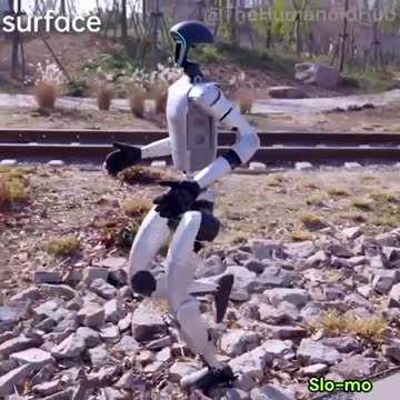 They're already running cross country and in marathons