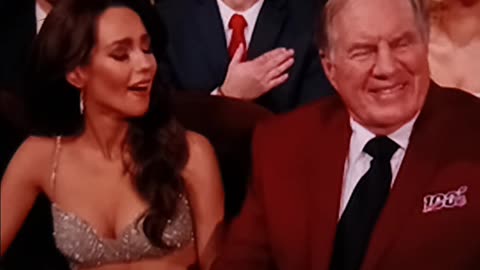 72 yr old bill and his 24 yr old sugar baby