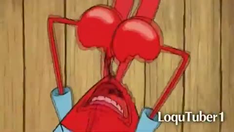 YTPH | LoquTUBER1 - Don Cangrejo Marica