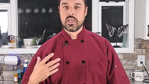 Reading The Recipe: Recipe Name