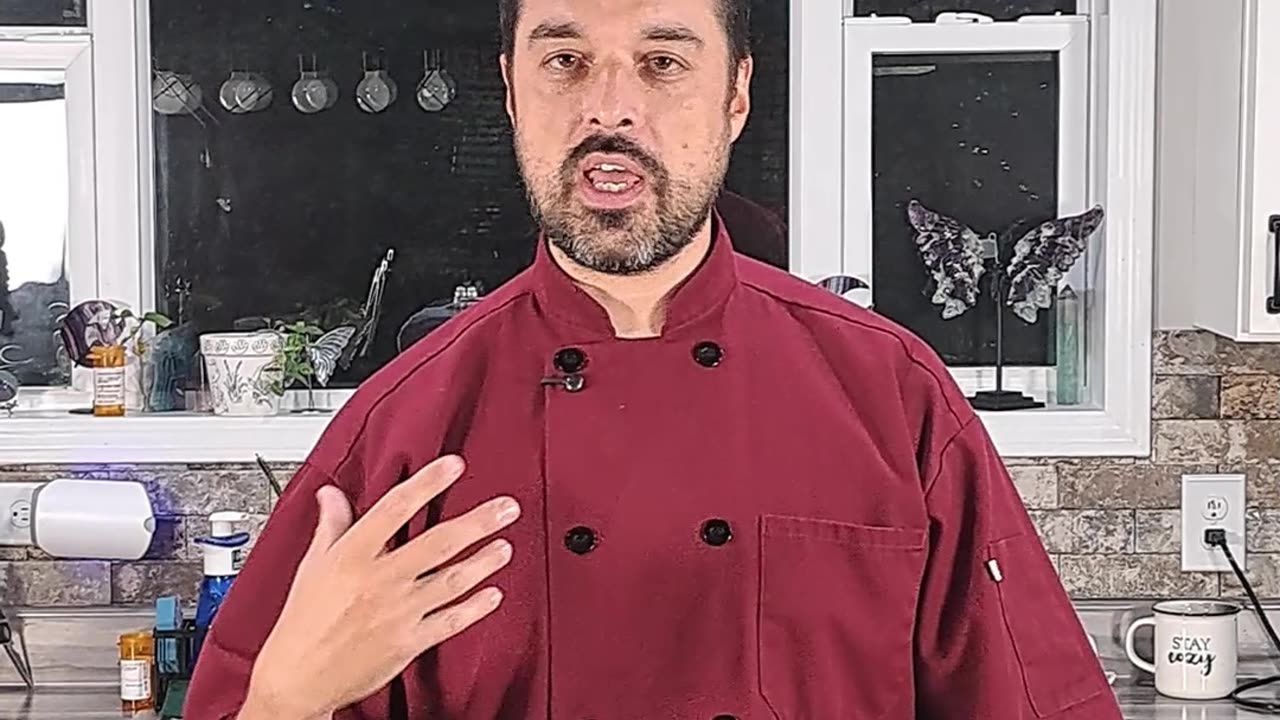 Reading The Recipe: Recipe Name