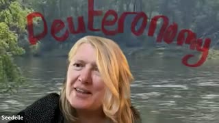 Deuteronomy 1, Israel’s History Reviewed, Horeb to Kadesh, 40 years, Moses Joshua Caleb