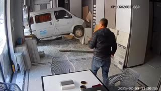 😂🤔 Wait For The Ending... That Dude's Contemplating Quitting | FunFM