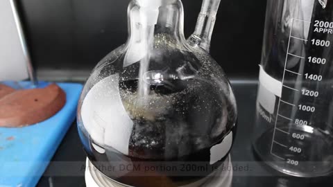 MDA Synthesis. Part 2 of 3.