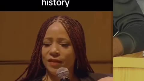 The Real Black History