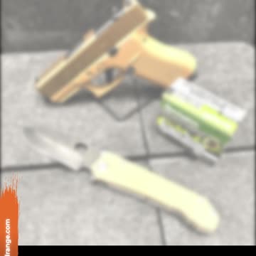 No Compromise Carry: Glock x Medford x Remington