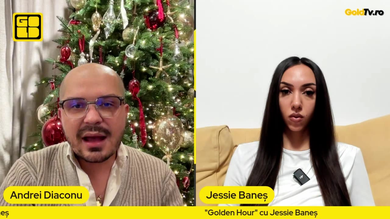 23.12.2024- Golden hour cu Jessie