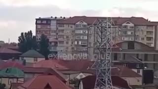 🛡️⚡ Ukraine Russia War | Dagestan Installs Air Defense Against Ukrainian UAVs | RCF