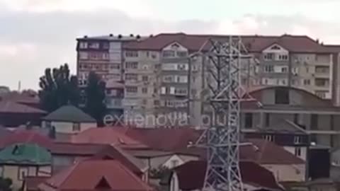 🛡️⚡ Ukraine Russia War | Dagestan Installs Air Defense Against Ukrainian UAVs | RCF