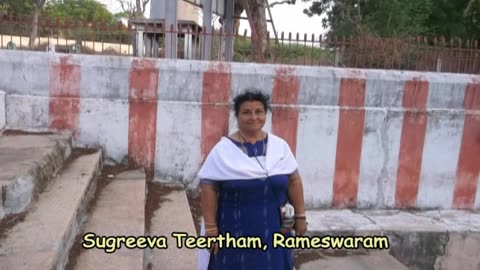 Hidden Gems of Rameswaram | Beyond the Major Temples & Beaches