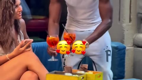 She felt lonely🥹#love #lovely #kindness #explore #happy #shorts #short #fyp #amor #reels