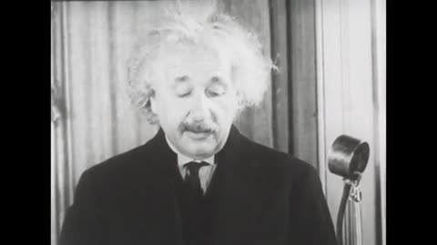 Einstein. Part 2