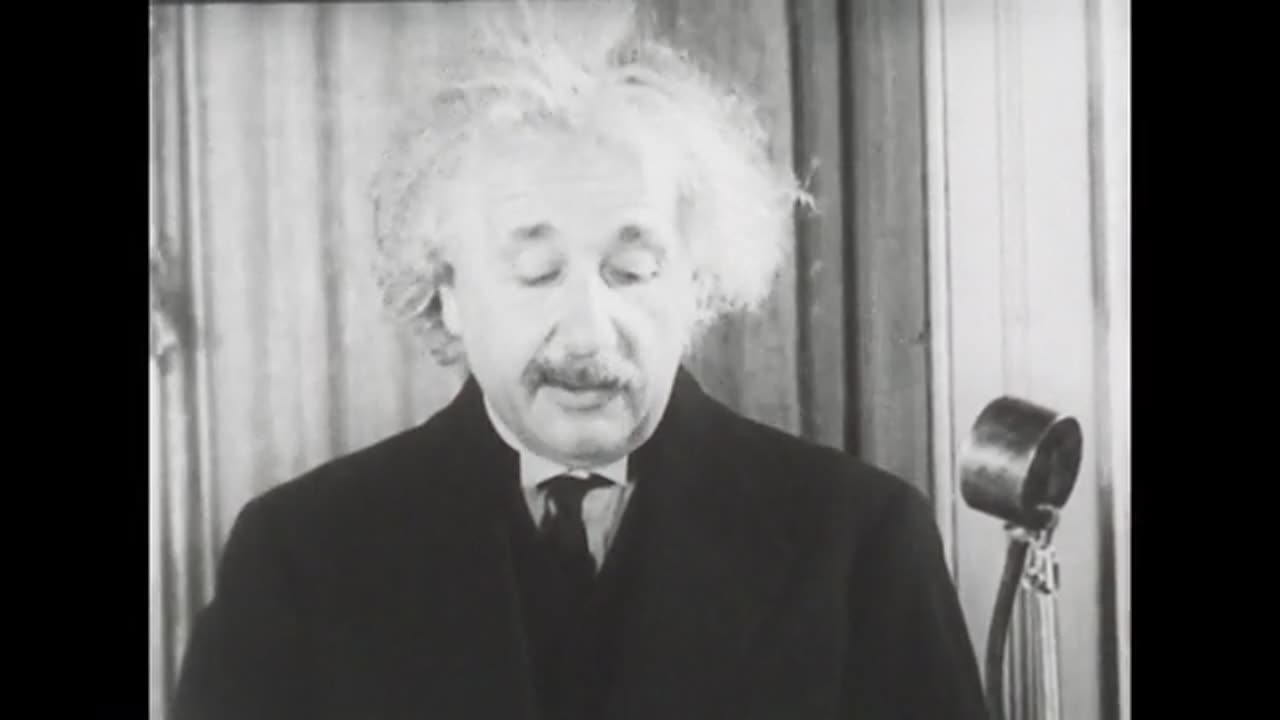 Einstein. Part 2