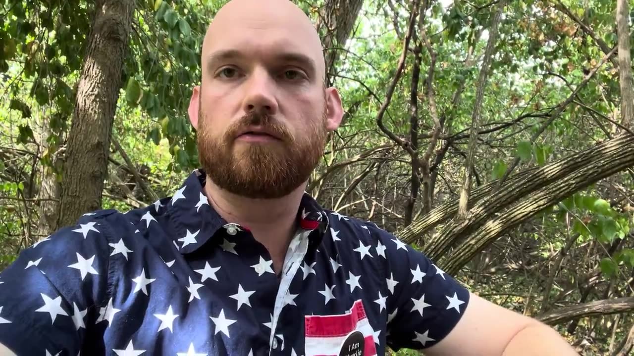 How to Talk to Kids about Charlie Kirk — Daily Persuasion with Joshua Lisec Ep. 318