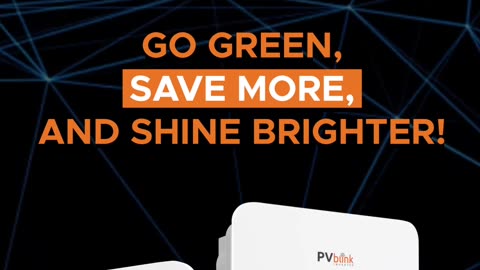 PVblink: Reliable and Efficient Solar Inverter