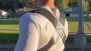 From KlickPin CF PostureMaster — Schmerzfrei & Selbstbewusst Stehen