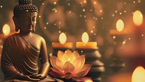 Positive Energy • Relax Mind Body, Inner Peace(1)