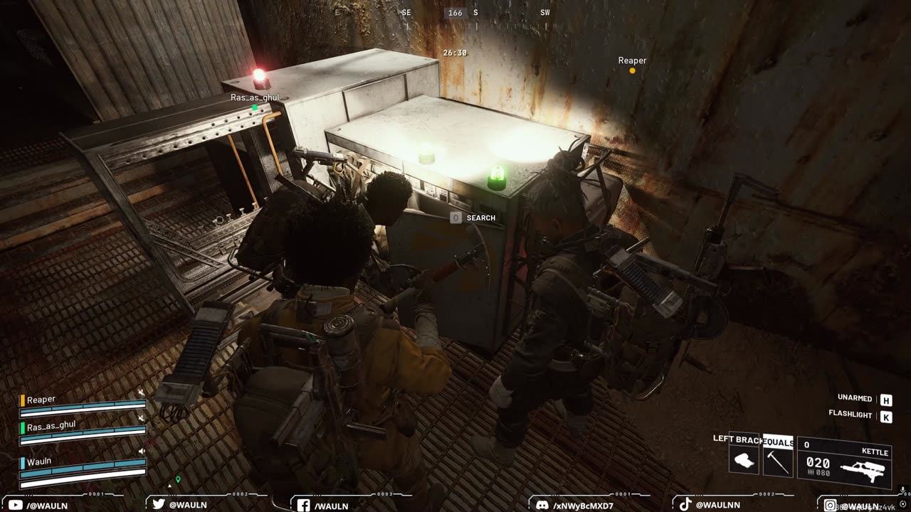 [ When You The Only Child ]