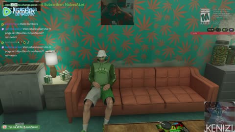 Blerp Clip #11: Last Resort