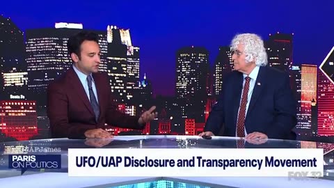 🤯👁️ CIA & DOD Perjury EXPOSED: Non-Human Spacecraft & Bodies Recovered! | TheTruthAbove