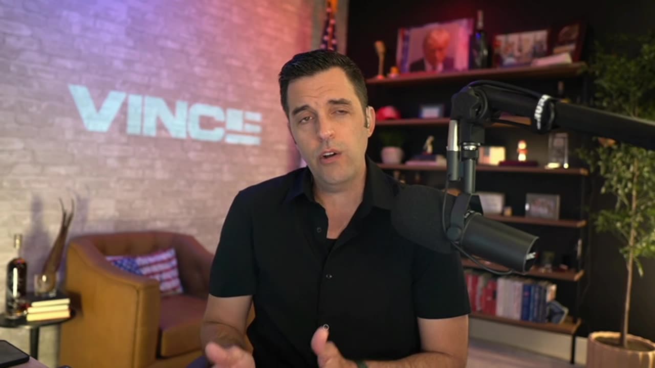 DJT Election Presser Recap, Highlights & Background | VINCE 7/17 "Trump's Big Reveal"