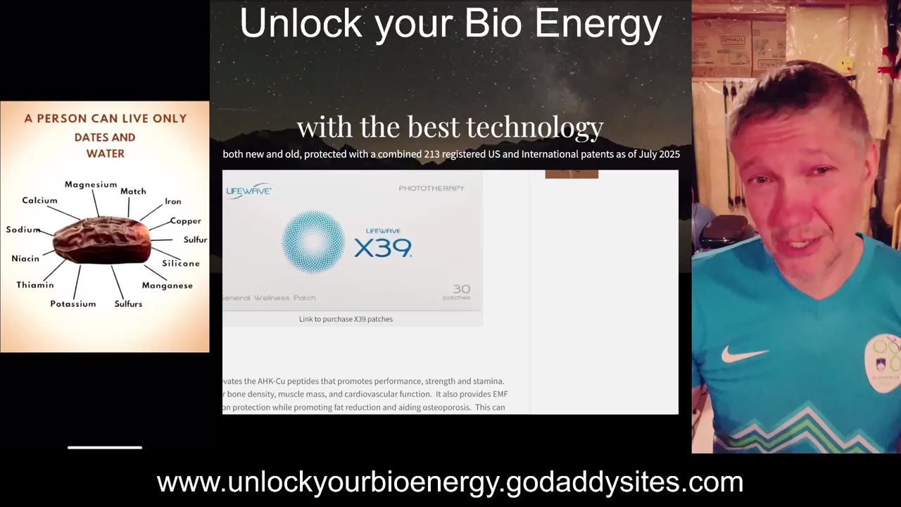 Testosterone, Feel it Friday Ep 99, Oct 24, 2025