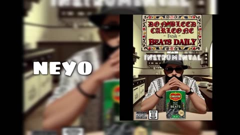 Young Bleed - Fresh Beats Daily (Official Instrumental) [Official Audio]