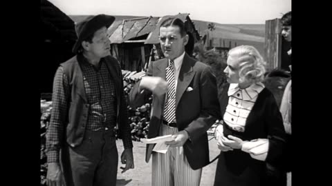 Southern Exposure (1935) Short film | Comedy