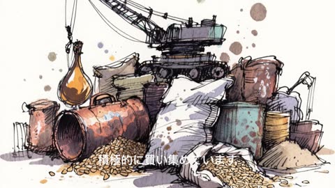 米国債保有額を16年ぶりの水準に：中国の金融戦略大転換の深層