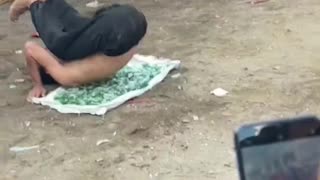 😂📹 Epic Fail Trying to Record a Video! | FunFM