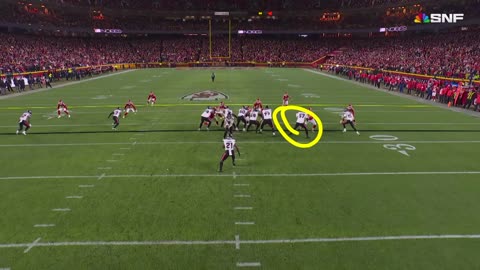 Every catch from Nico Collins' 121-yard game vs. Chiefs