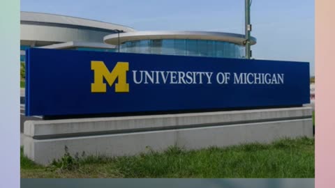 UMich commits $50M to 'dialogue' center amid violent rhetoric from faculty celebrating Kirk killing