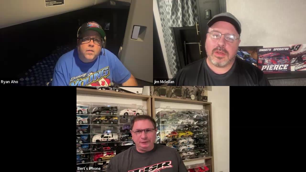 9/25/25 The One To Go Show presented by Impact Health Sharing