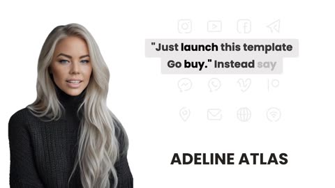 How to Sell Templates Online (By Adeline Atlas)