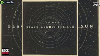 Black Across the Sun - The Orrery (2026)